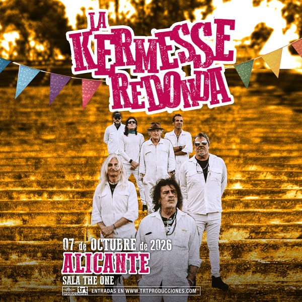 LA KERMESSE REDONDA