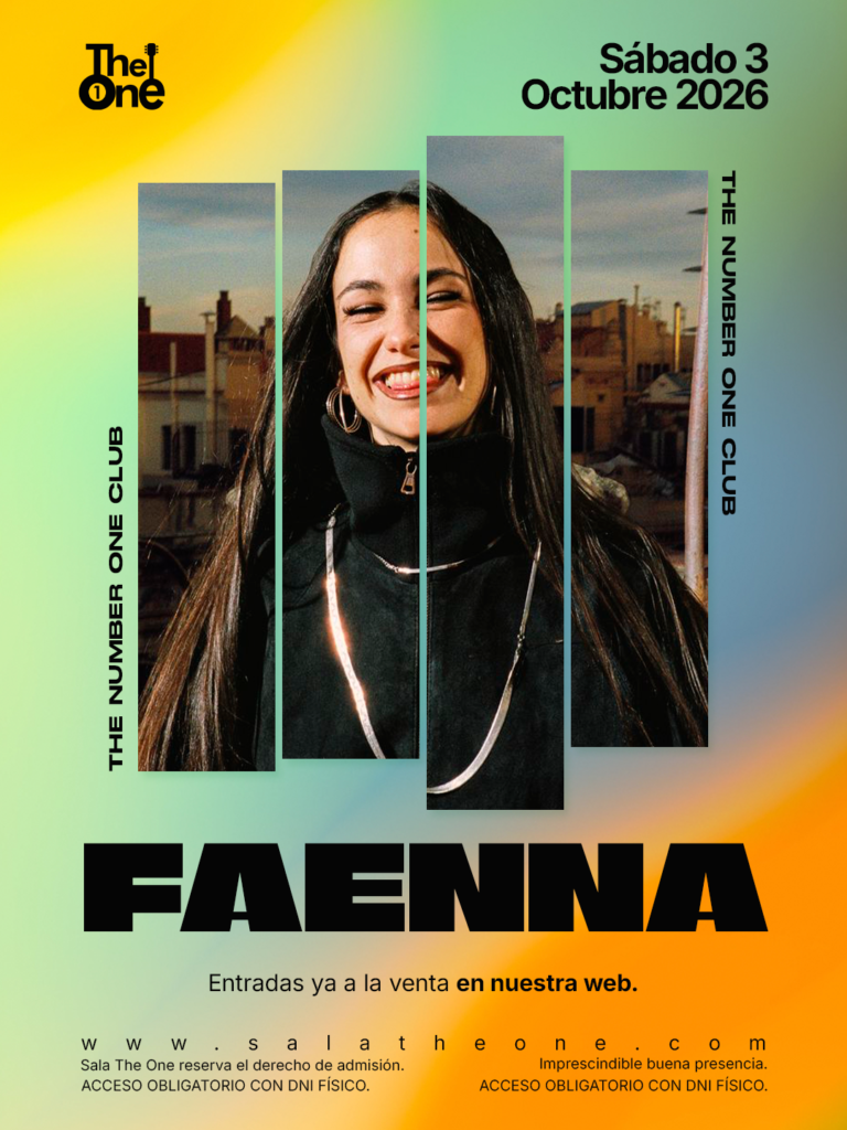 FAENNA