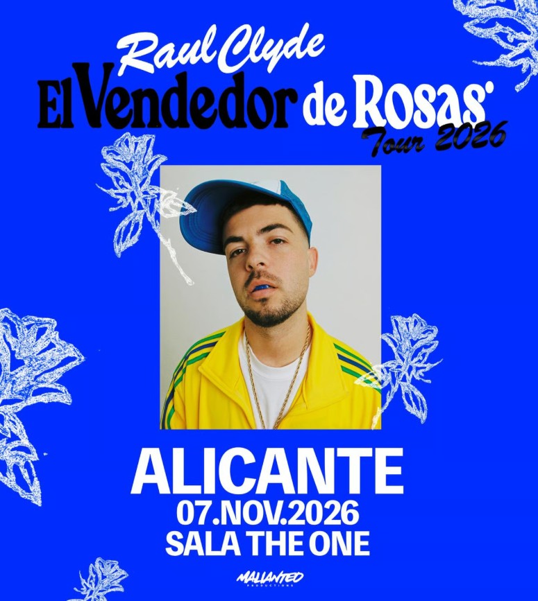 raul clyde