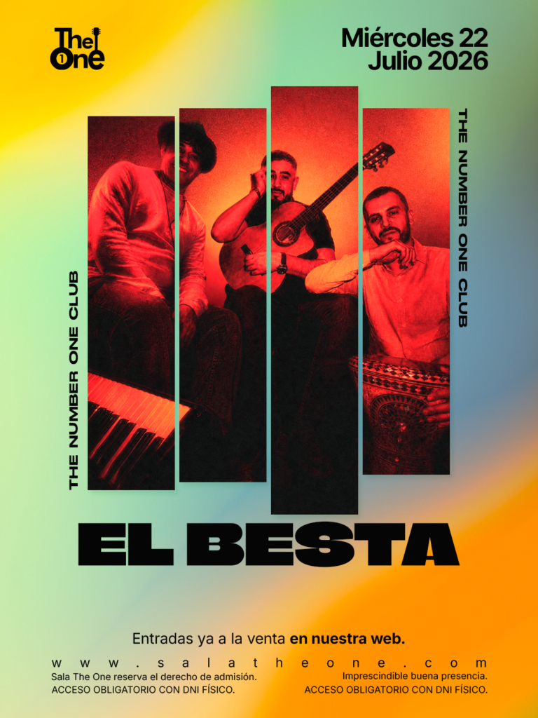 EL BESTA
