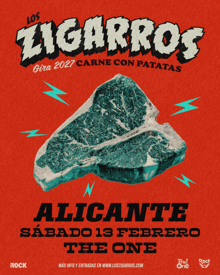 LOS ZIGARROS